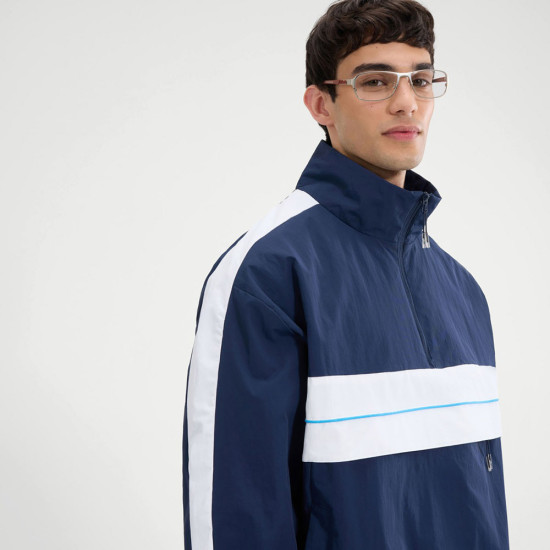 Ellesse Ανδρικό μπουφάν Weslia OH Jacket